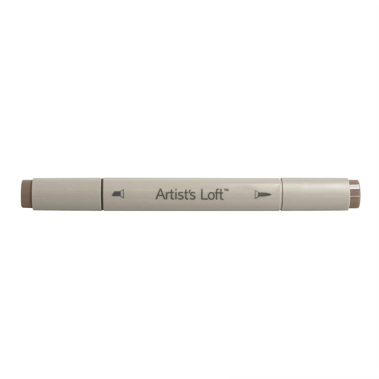 12 Pack: Dual Tip Sketch Marker by Artist's Loft™